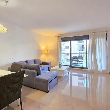 Lejlighed Casablanca Villajoyosa