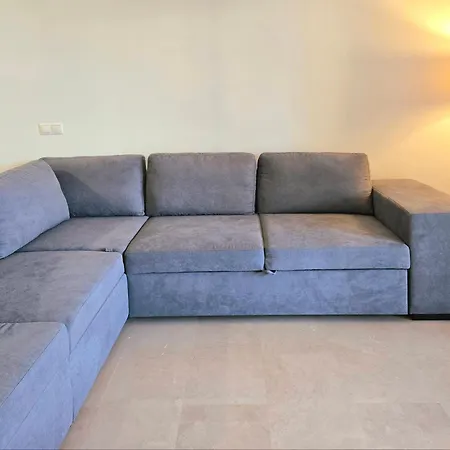 Apartment Casablanca