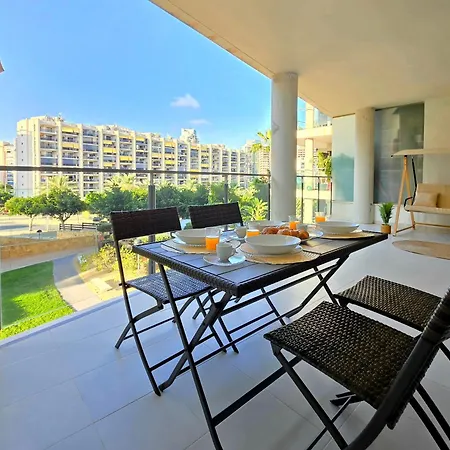 Casablanca Apartment *
