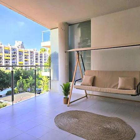 Apartment Casablanca Villajoyosa