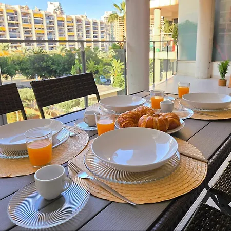 Casablanca Villajoyosa