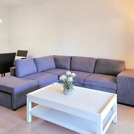 Casablanca Apartment