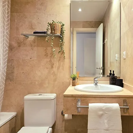 Casablanca Apartment Villajoyosa