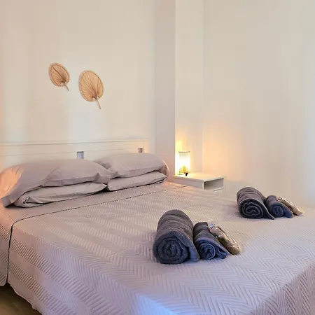 Apartment Casablanca *