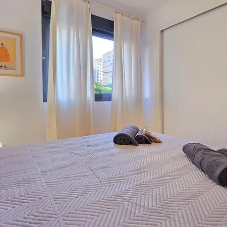 Apartment Casablanca Villajoyosa