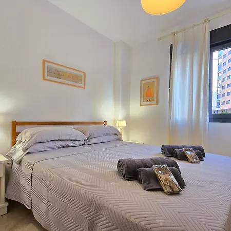 Apartment Casablanca Villajoyosa