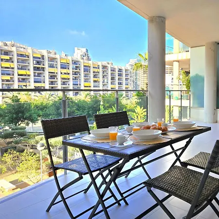 Casablanca Apartment *